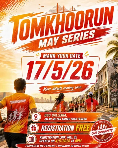 TOMKHOORUN MAY SERIES