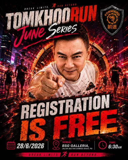 TOMKHOORUN JUNE SERIES